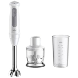 Braun MultiQuick 5 MQ50201M Batidora Mano 1000W