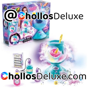 Canal Toys Slimie Súper Caldero Mágico Slime