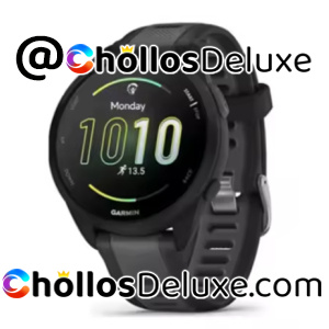 Garmin Forerunner 165 Reloj Deportivo