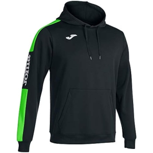 Joma Academy IV Sudadera Hombre Con Capucha