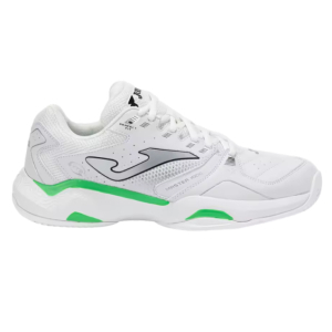 Joma Master Zapatillas Pádel Hombre Blanco