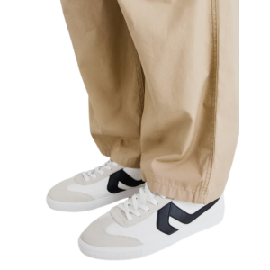 Levi's Sneak Zapatillas Hombre Blanco