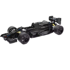 Player F1 McL60 Ayrton Senna 982 Piezas