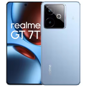 Realme GT 7T 5G 12GB-256GB Smartphone