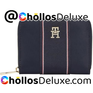 Tommy Hilfiger Poppy Med Za Cartera Mujer