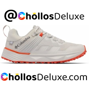 Columbia Facet 75 Outdry Zapatillas Hombre
