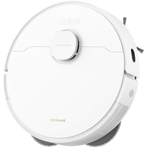 Dreame L10s Pro Gen 2 Robot Aspirador 7000Pa