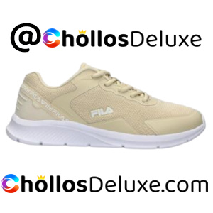 Fila Fast Zapatillas Running Mujer