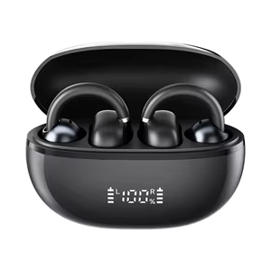 Haylou AirFree Auriculares TWS Bluetooth 5.4 LED