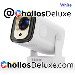 Magcubic HY310 Proyector 4K Android 11 BT5.4