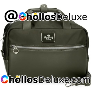 Pepe Jeans Christine Neceser Bandolera Varios Compartimentos