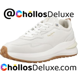 Pepe Jeans Winslow Action W Zapatillas Mujer