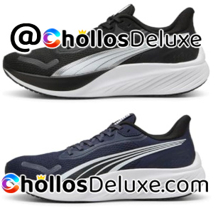 Puma Pounce Lite Zapatillas Running Unisex
