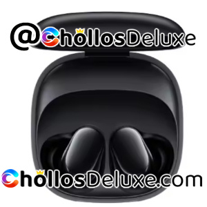 Xiaomi Redmi Buds 6 Play Auriculares BT5.4 +EQ