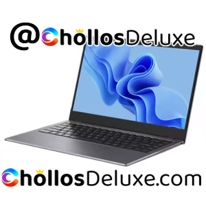 CHUWI GemiBook XPro 14,1" N100 8GB-256GB