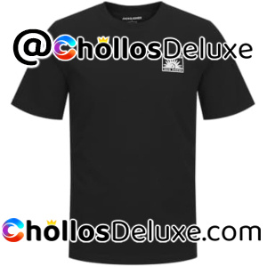 Jack & Jones Jjone Color Camiseta Hombre