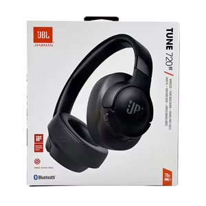 JBL Tune 720BT Auriculares Bluetooth Over-Ear