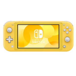 Nintendo Switch Lite Consola Portátil Varios Colores