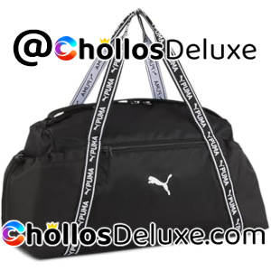 PUMA ESS Bolsa Deportiva