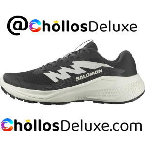 Salomon Alphaglide Zapatos Senderismo Hombre