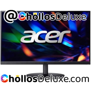 Acer CB272UE3b Monitor 27" QHD 100Hz