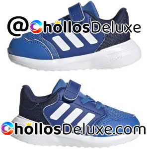 adidas Tensaur Run 3.0 Zapatillas Niños