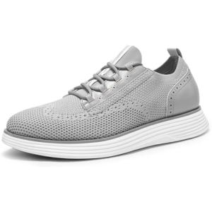 Bruno Marc Zapatos Cordones Casual Hombre