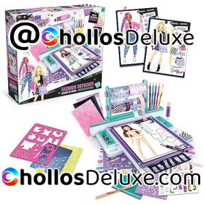 Canal Toys Style 4 Ever Estudio De Moda