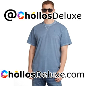G-Star Nifous Camiseta Hombre