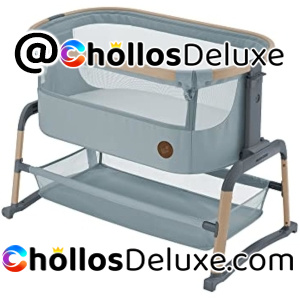 Maxi-Cosi Iora Air Cuna Colecho +Mecedora