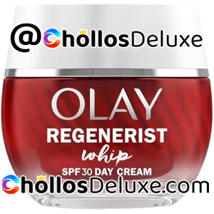 Olay Regenerist Whip Crema Día SPF30 50ml