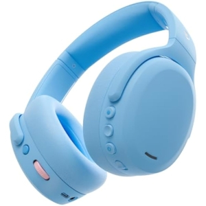 Skullcandy Crusher ANC 2 Auriculares Wireless Over-Ear