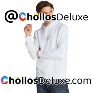 Tommy Hilfiger Sudadera Hombre Capucha