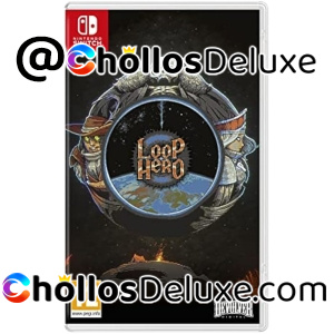 Loop Hero Juego Nintendo Switch