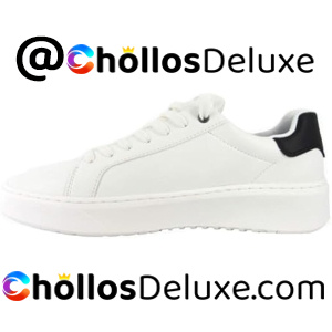 Skechers Court Break Suit Zapatillas Hombre