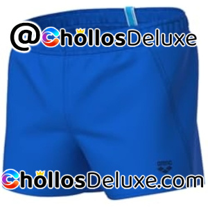 Arena Fundamentals X‑Short R Short Playa Hombre