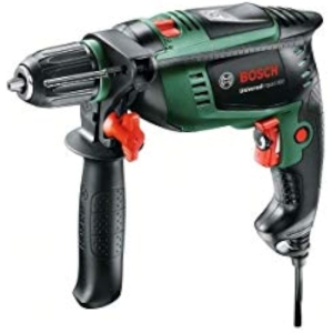 Bosch Taladro Percutor 800W Verde/Negro