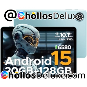 Doogee Tab A9 Pro Tablet 4GB‑128GB
