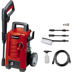 Einhell TC-HP 130 Limpiadora Alta Presión +Accesorios