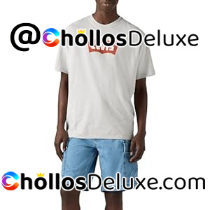 Levi's Vintage Batwing Graphic Tee Camiseta Hombre