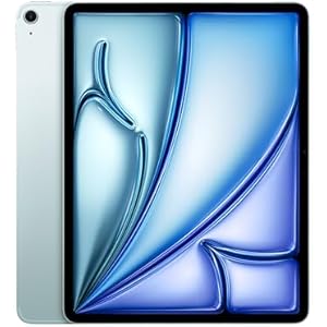 Apple iPad Air 13" M2 1TB Wi‑Fi +5G