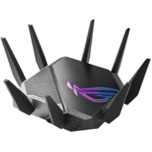 ASUS ROG Rapture GT-AXE11000 Router WiFi 6E