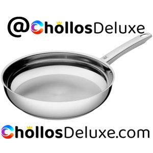 WMF Favorit Sartén Profesional 24cm Acero Inoxidable