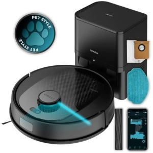 Cecotec Conga 7690 Immortal MAX Home M Robot Aspirador