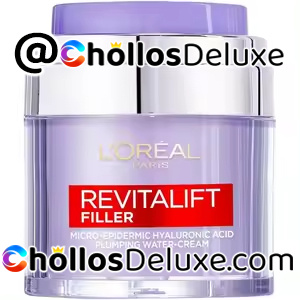 L'Oréal Revitalift Filler Crema Día SPF50 50ml