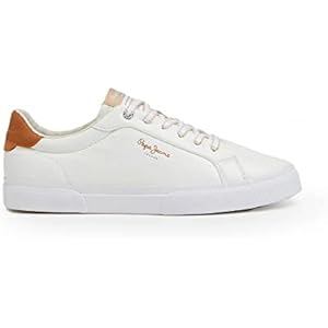 Pepe Jeans Kenton Max Zapatillas mujer