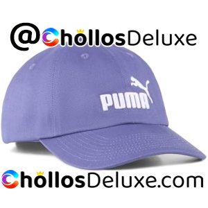 Puma ESS No.1 Logo BB Gorra Unisex
