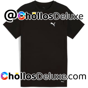 Puma Evostripe Tee Camiseta Unisex Adulto