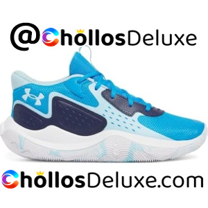 Under Armour UA Jet '23 Zapatillas Baloncesto Adulto