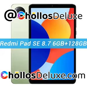 Xiaomi Redmi Pad SE 6GB‑128GB